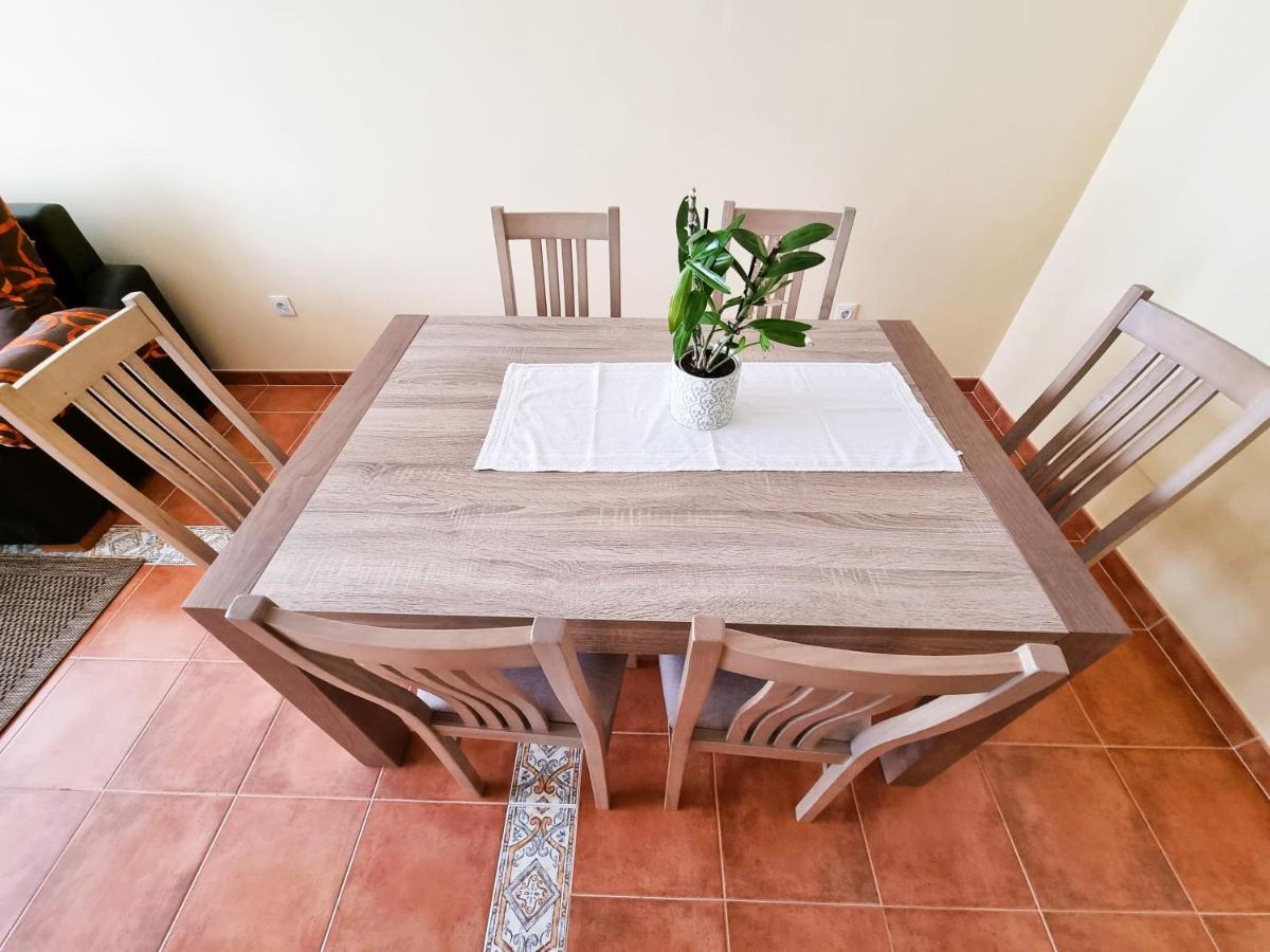 Portosin -Suites Zewnętrze zdjęcie